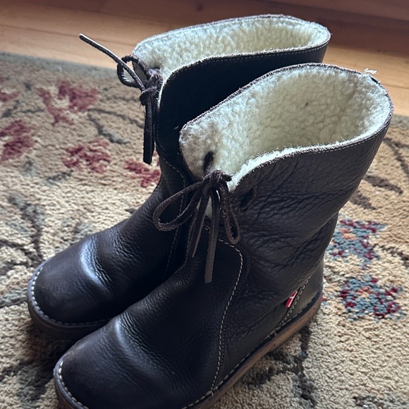 Duckfeet Arhus size 39 Winter Boots - Picture 4 of 6